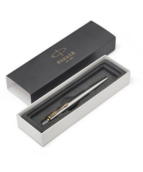 Parker Jotter Stainless Steel gt